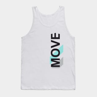 MOVE Tank Top